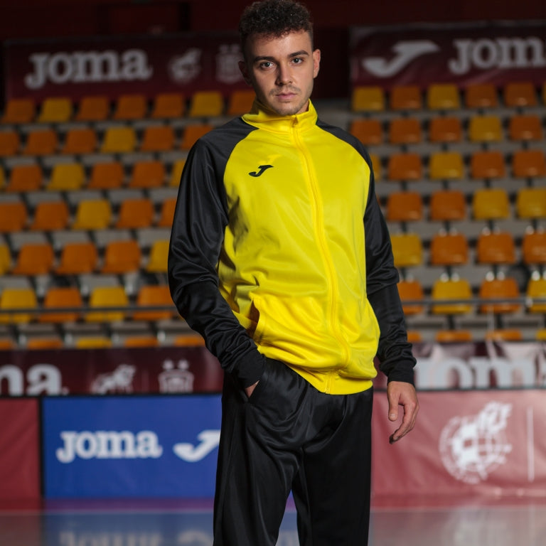 JOMA Academy IV (N.O.S)