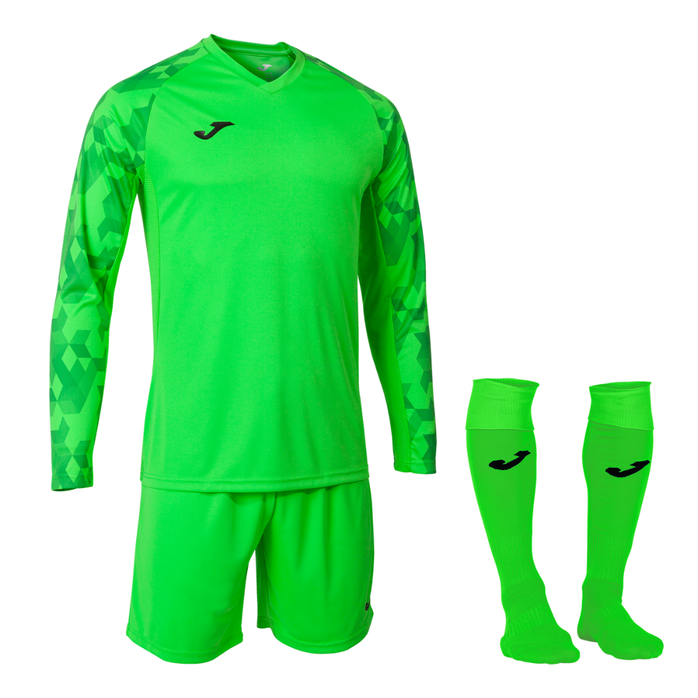 JOMA Zamora VII Torwart Trikot