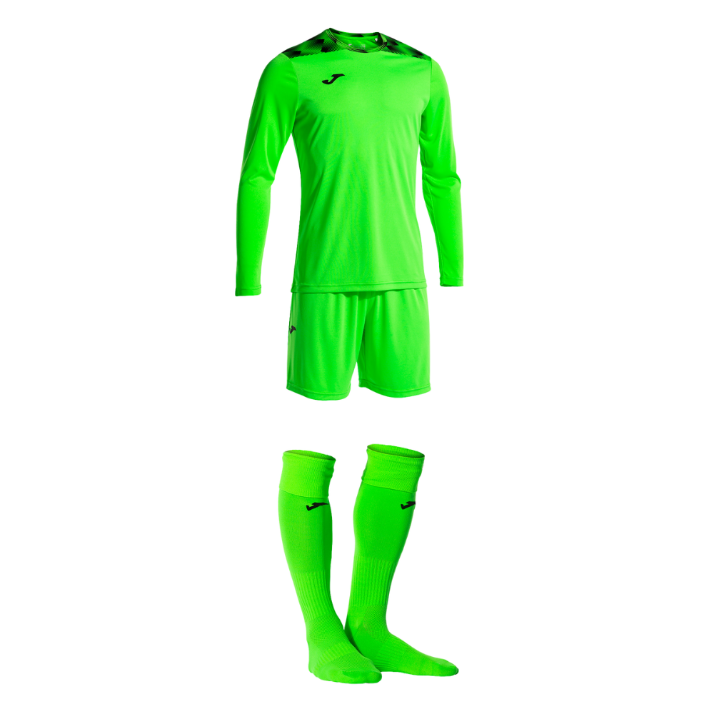 JOMA Zamora VIII Torwart Trikot