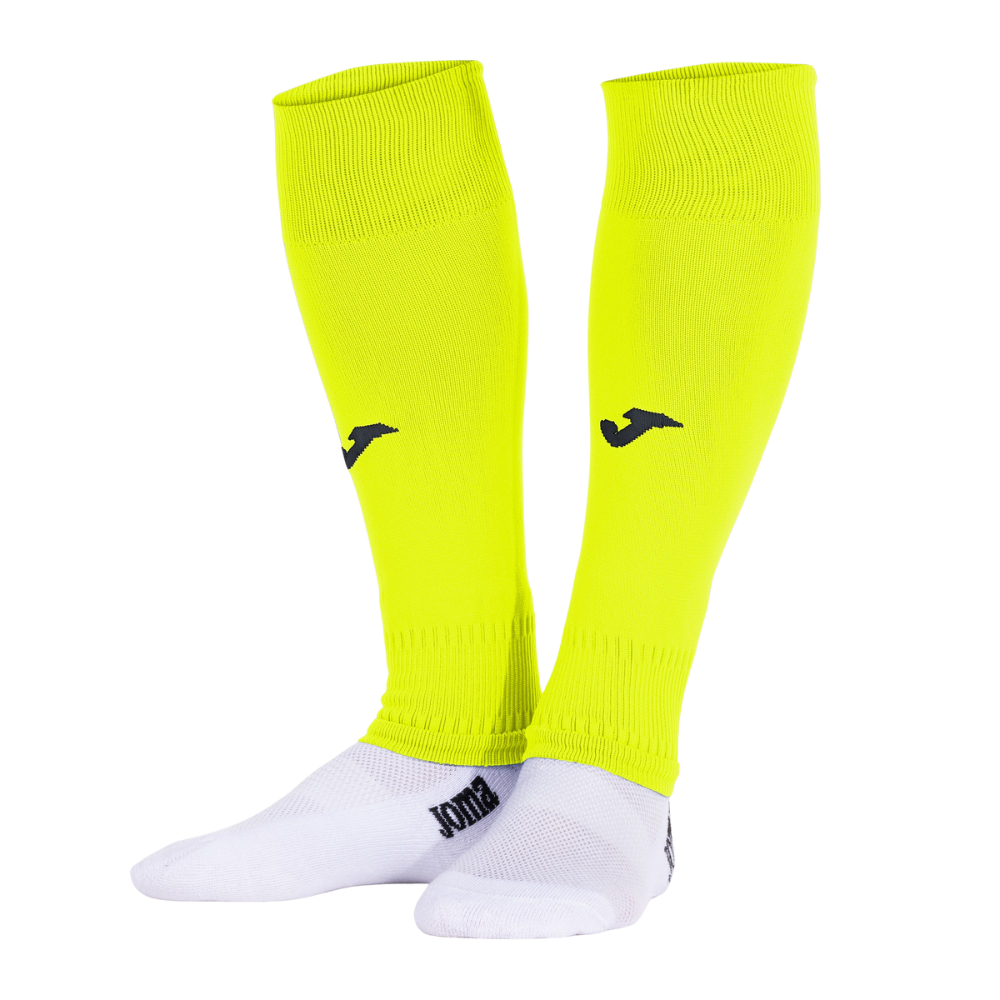 JOMA Leg II Stutzen ohne Fuß (Pack 12)