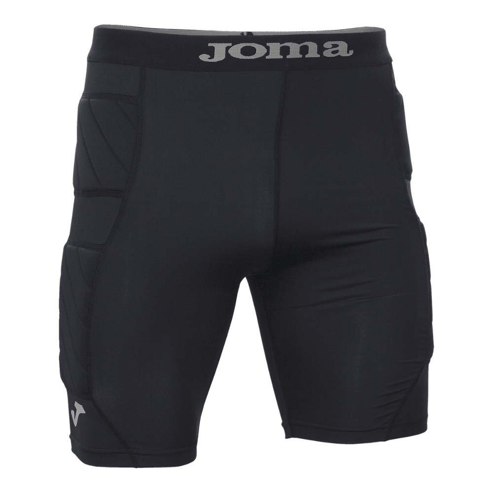 JOMA Protec Kurze Hose mit Schutzelementen