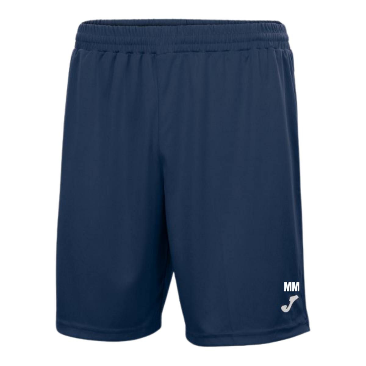 JOMA Nobel Kurze Hose des SV Blau-Weiß Dahlewitz
