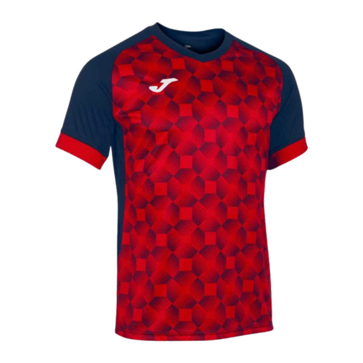 JOMA Supernova III Kurzarmshirt