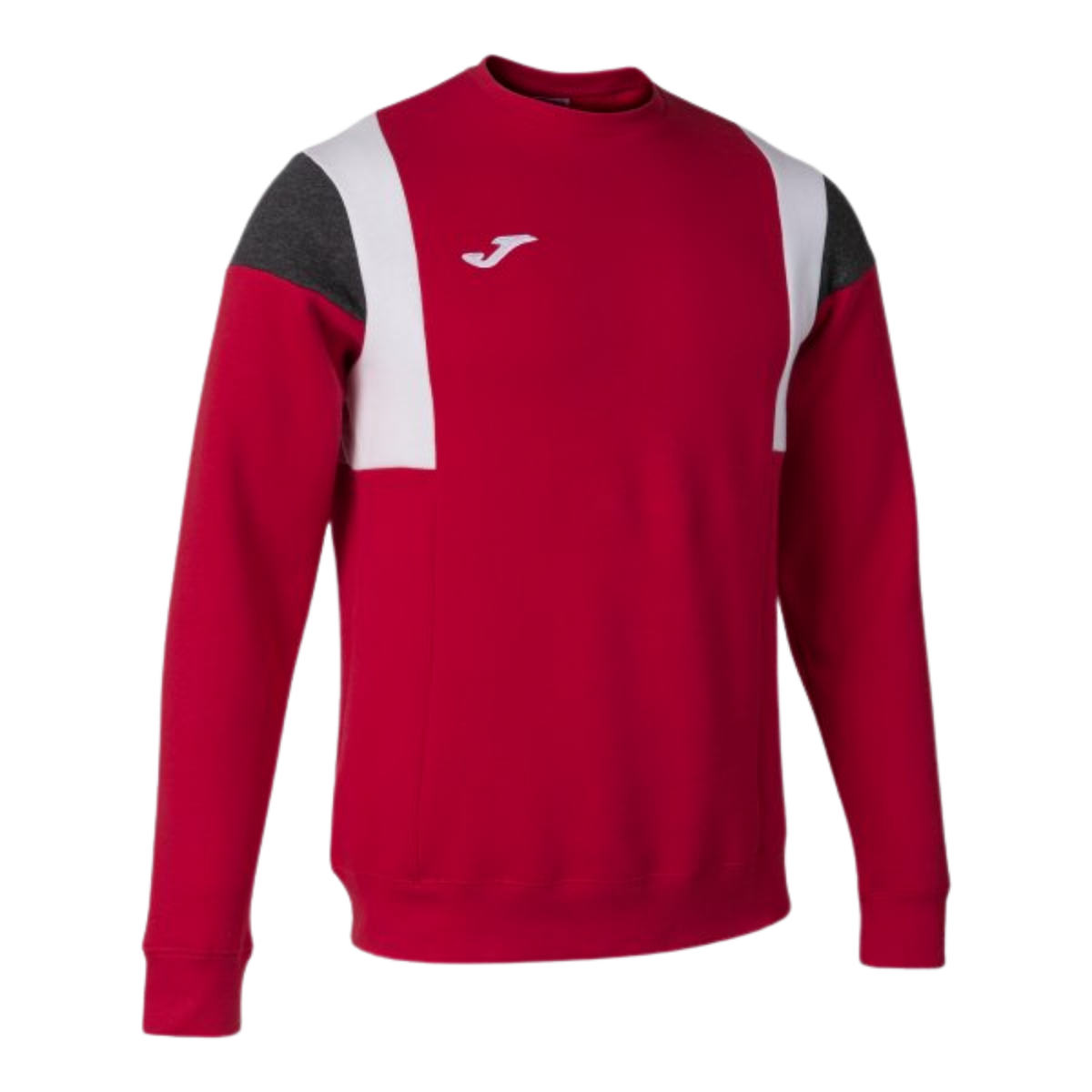 JOMA Komfort III Pullover Rot