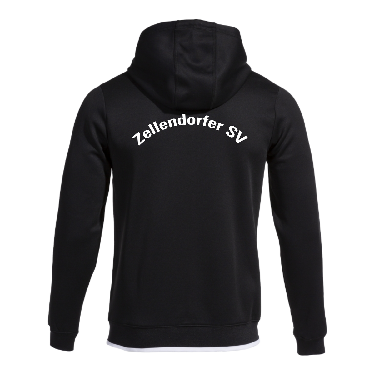 JOMA Olimpiada Kapuzenjacke des Zellendorfer SV