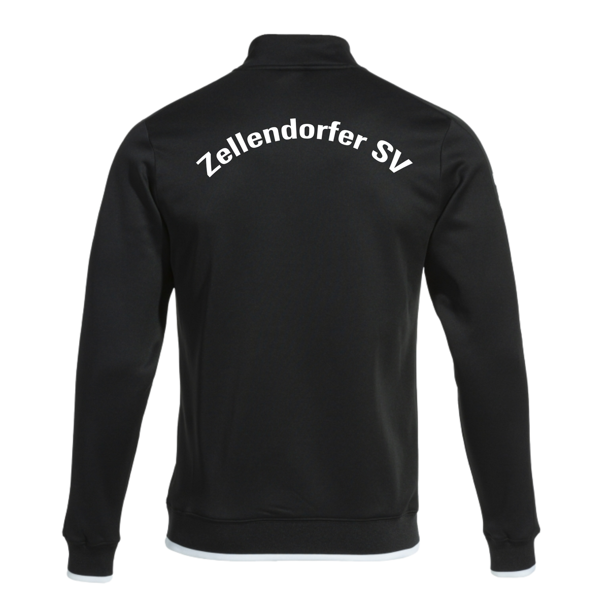 JOMA Olimpiada Sweatshirt des Zellendorfer SV