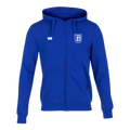 JOMA Jungle Kapuzenjacke des SV Blau-Weiß Dahlewitz