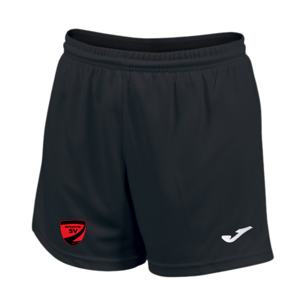 JOMA Paris II Kurze Hose Woman des Zellendorfer SV