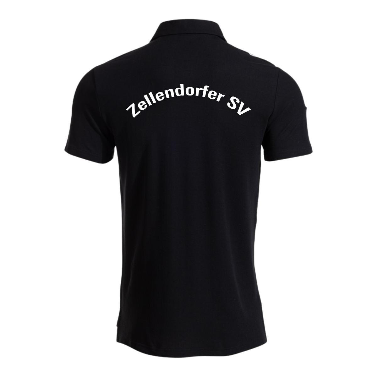 JOMA Olimpiada Poloshirt des Zellendorfer SV