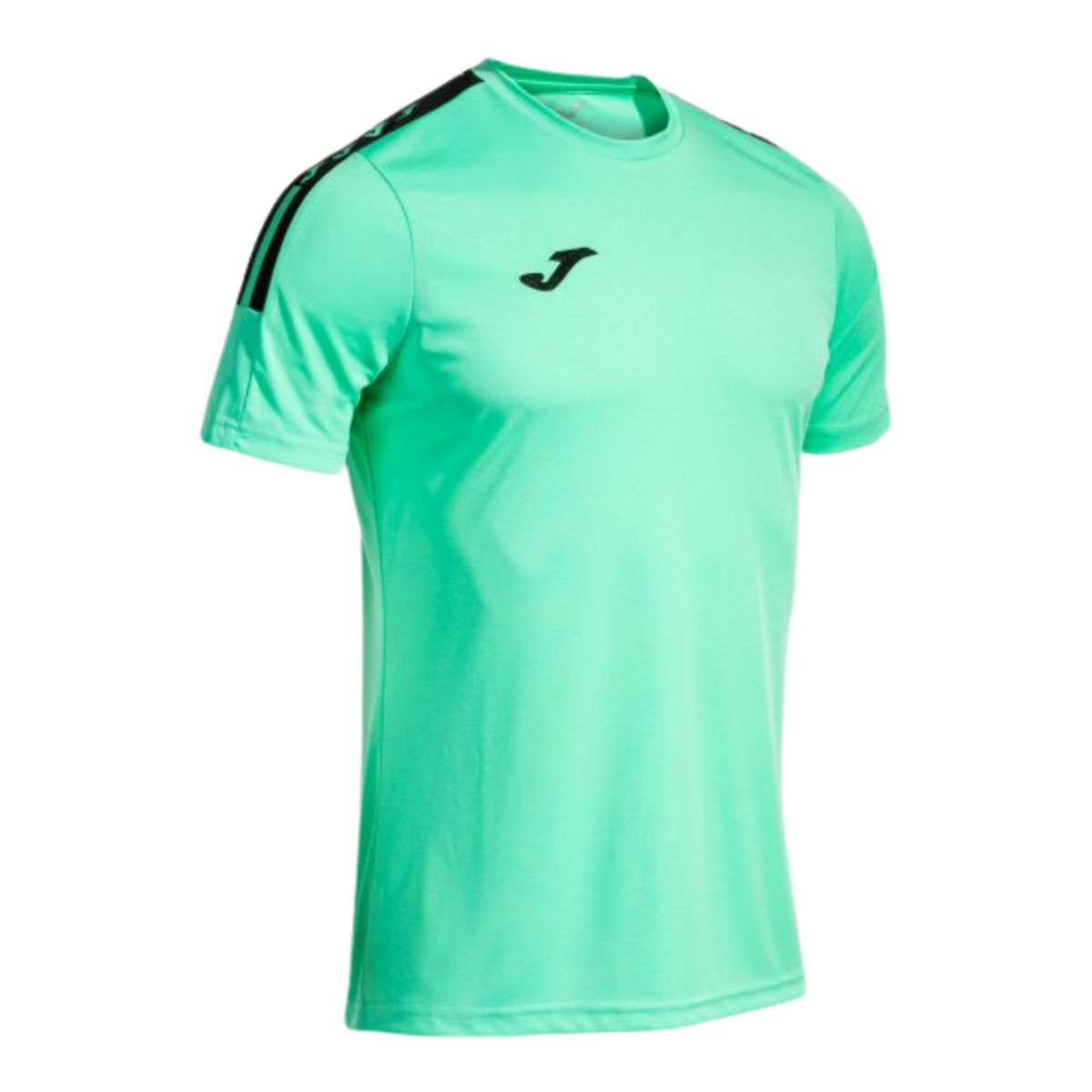 JOMA Olimpiada Kurzarmshirt