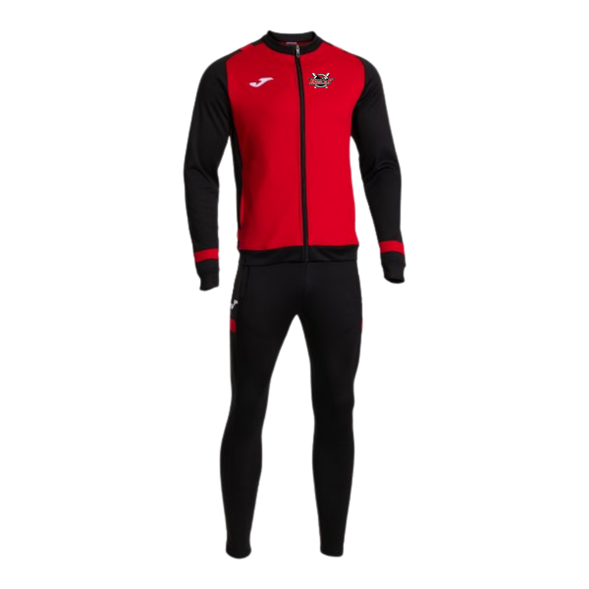 JOMA Lider Trainingsanzug der Mahlow Eagles