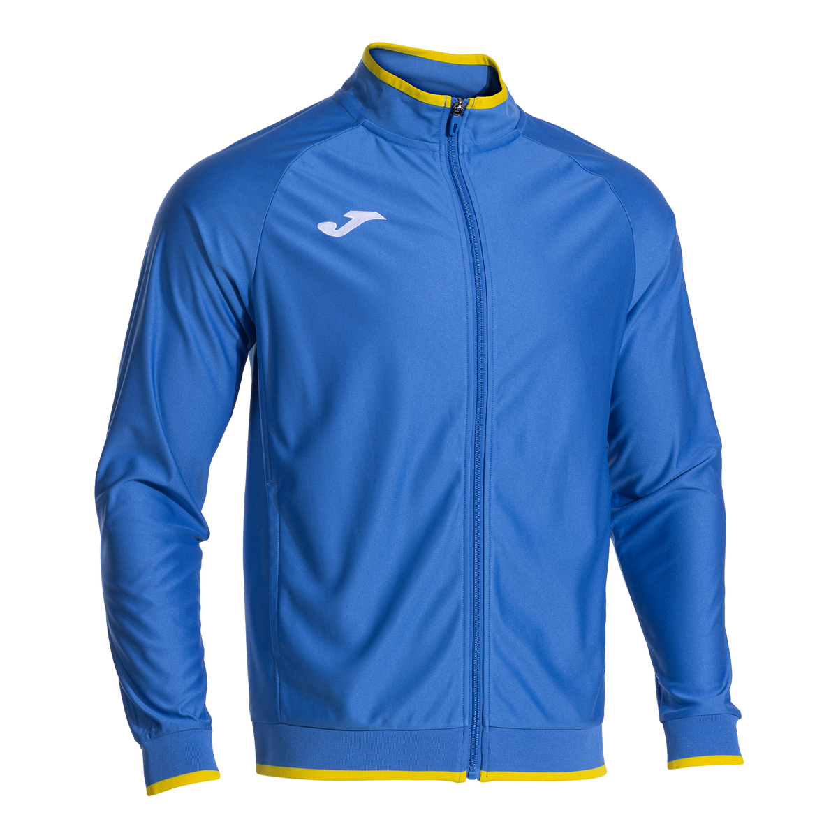 JOMA Combi Premium Trainingsjacke für Schulen