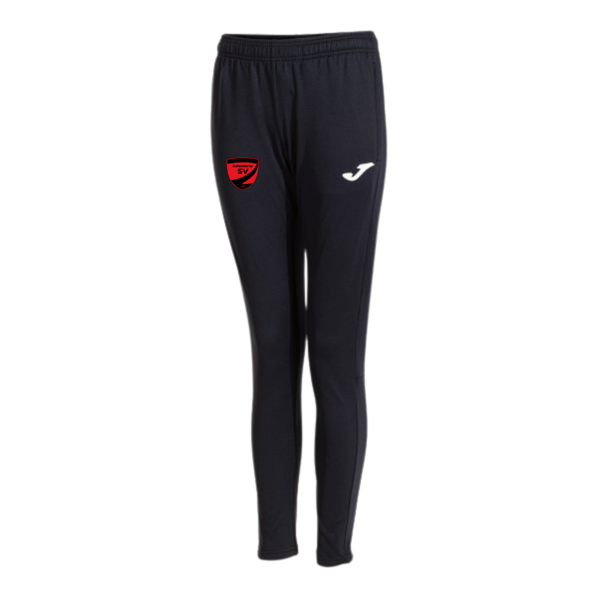 JOMA Advance II Lange Hose Woman des Zellendorfer SV