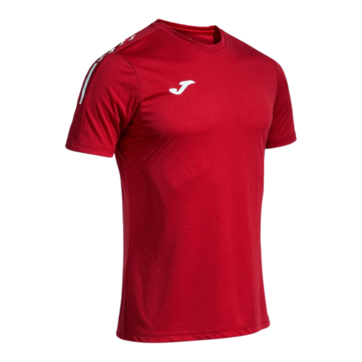 JOMA Olimpiada Kurzarmshirt