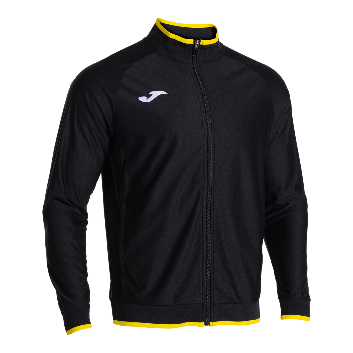 JOMA Combi Premium Trainingsjacke für Schulen