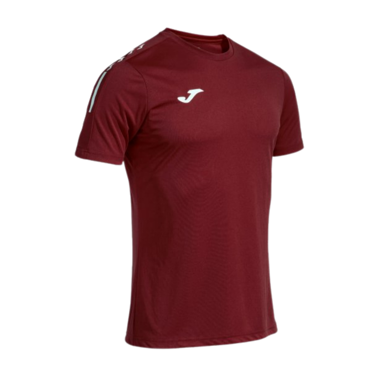 JOMA Olimpiada Kurzarmshirt