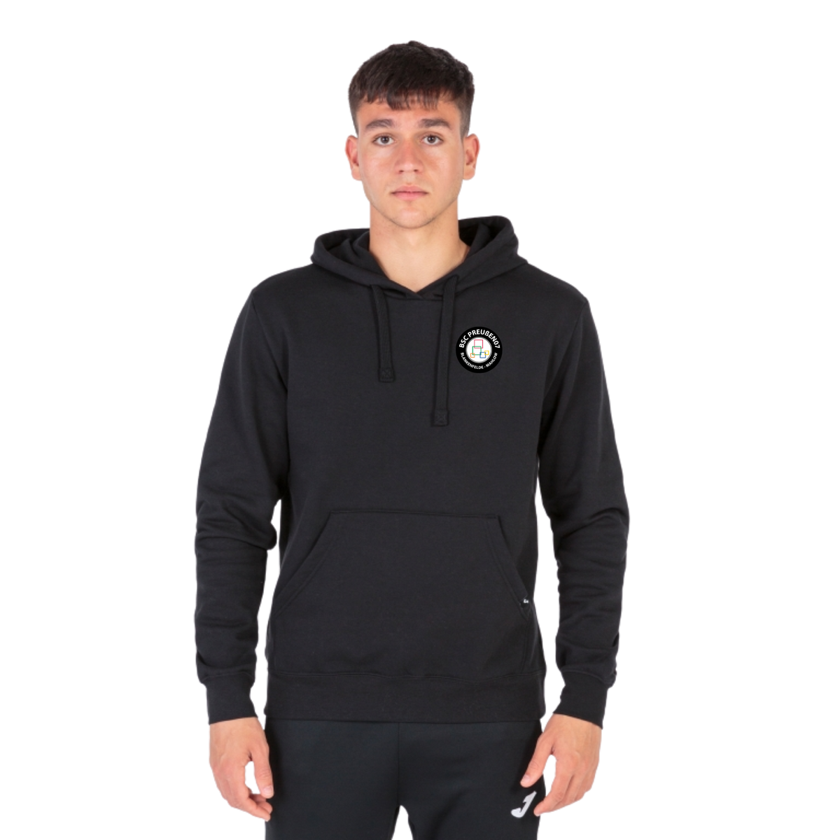 JOMA Montana Hoodie des BSC Preußen 07