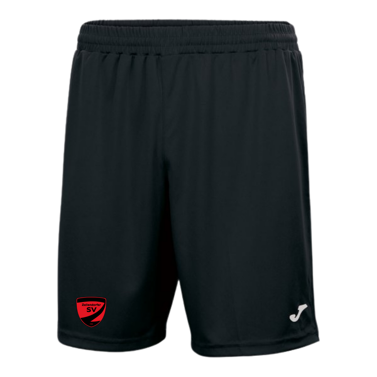 JOMA Nobel Kurze Hose des Zellendorfer SV