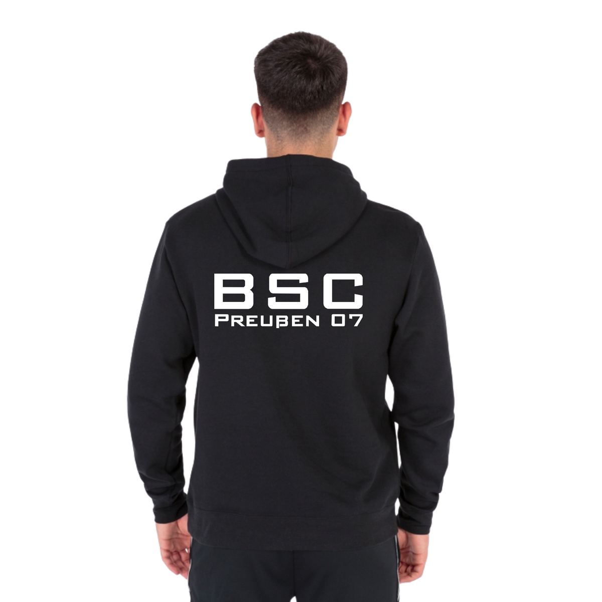 JOMA Montana Hoodie des BSC Preußen 07