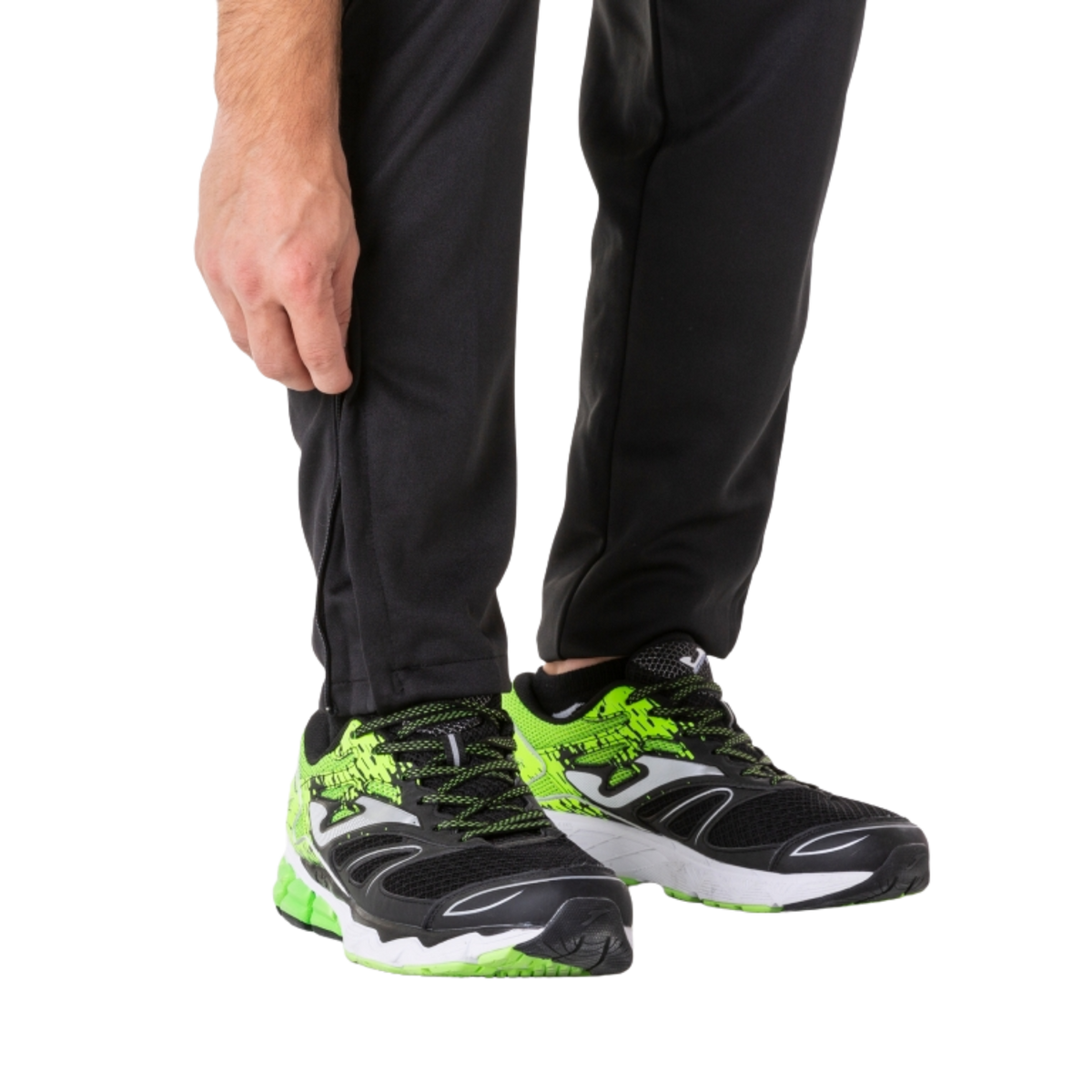 JOMA Staff Lange Hose der Mahlow Eagles