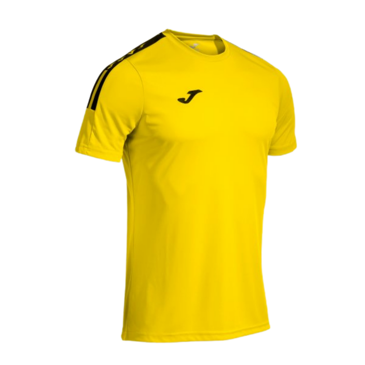 JOMA Olimpiada Kurzarmshirt