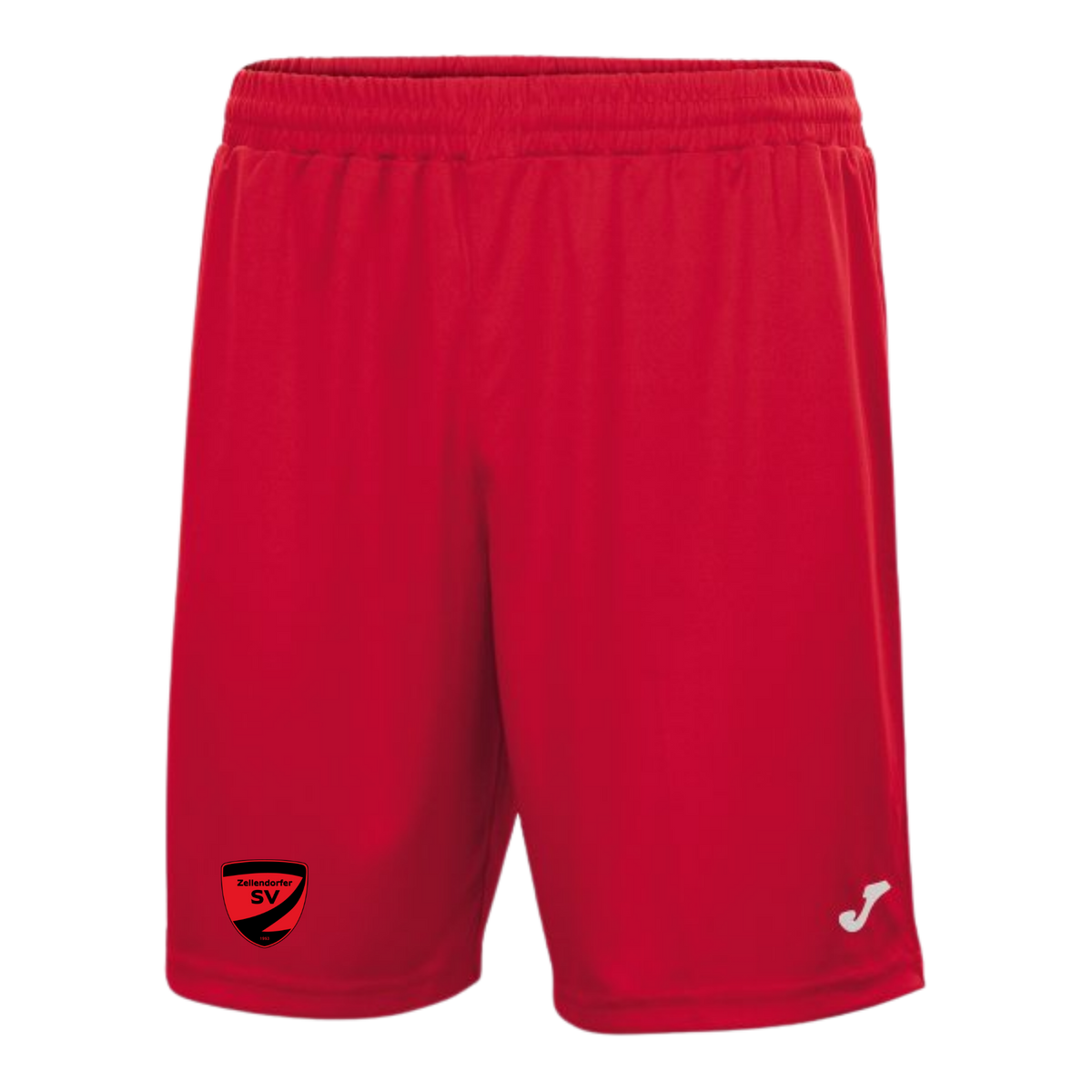 JOMA Nobel Kurze Hose des Zellendorfer SV