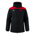 JOMA Trivor II Winterjacke des Zellendorfer SV