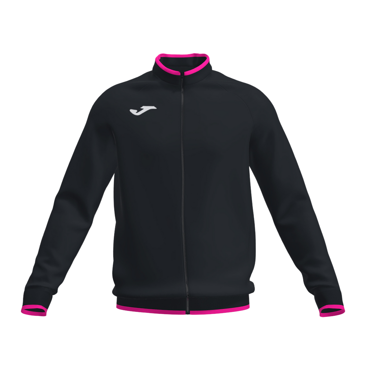 JOMA Combi Premium Trainingsjacke für Schulen