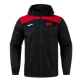 JOMA Trivor II Regenjacke des Zellendorfer SV