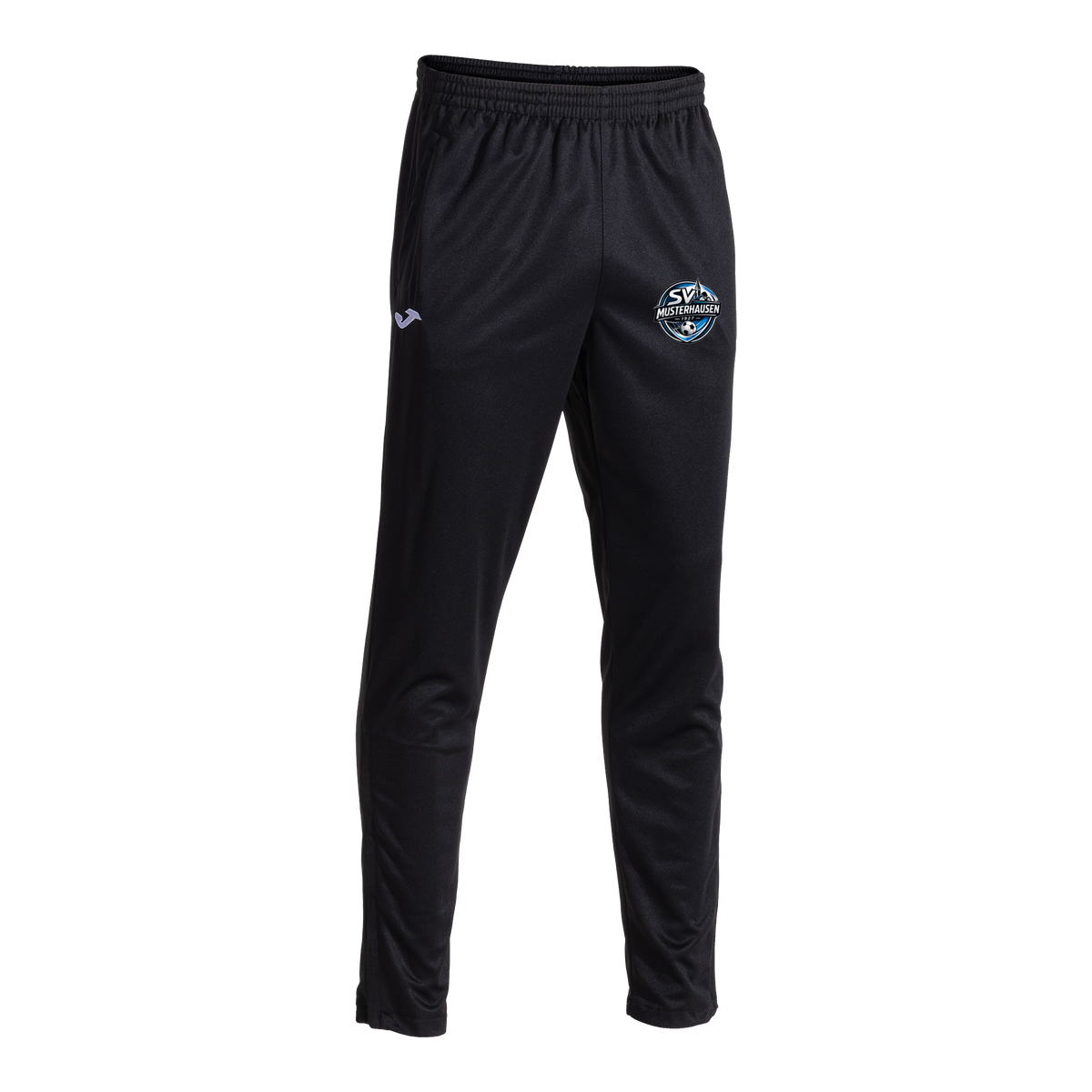 JOMA Staff Lange Hose des SV Musterhausen