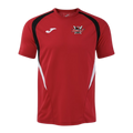 JOMA Championship 20° Kurzarmshirt der Mahlow Eagles