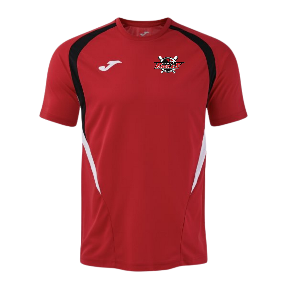 JOMA Championship 20° Kurzarmshirt der Mahlow Eagles