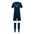 JOMA Torwart Trikot für die Mädchen WM der Schulen am Amy Johnson Gymnasium