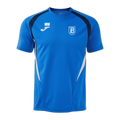 JOMA Championship 20° Kurzarmshirt des SV Blau-Weiß Dahlewitz
