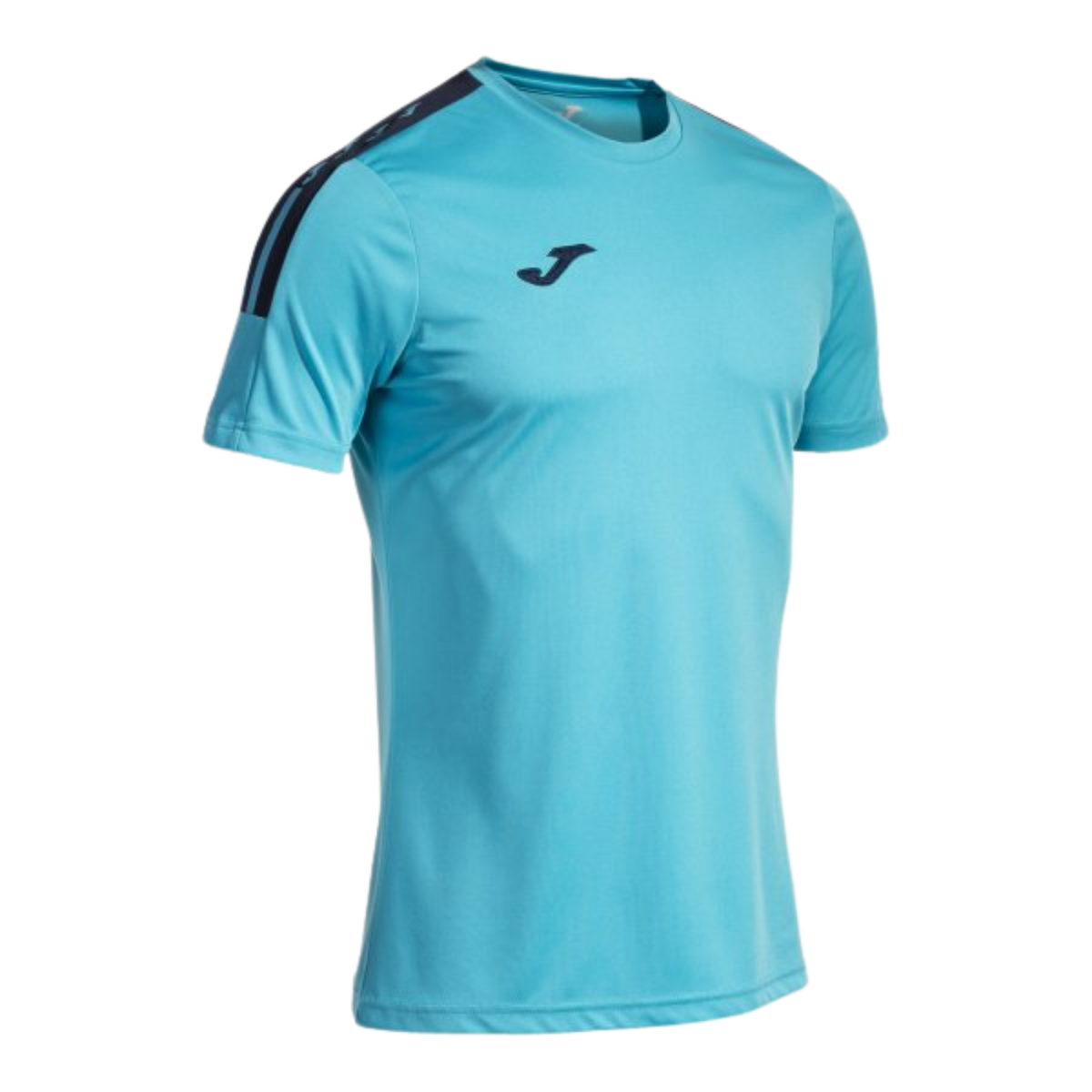 JOMA Olimpiada Kurzarmshirt