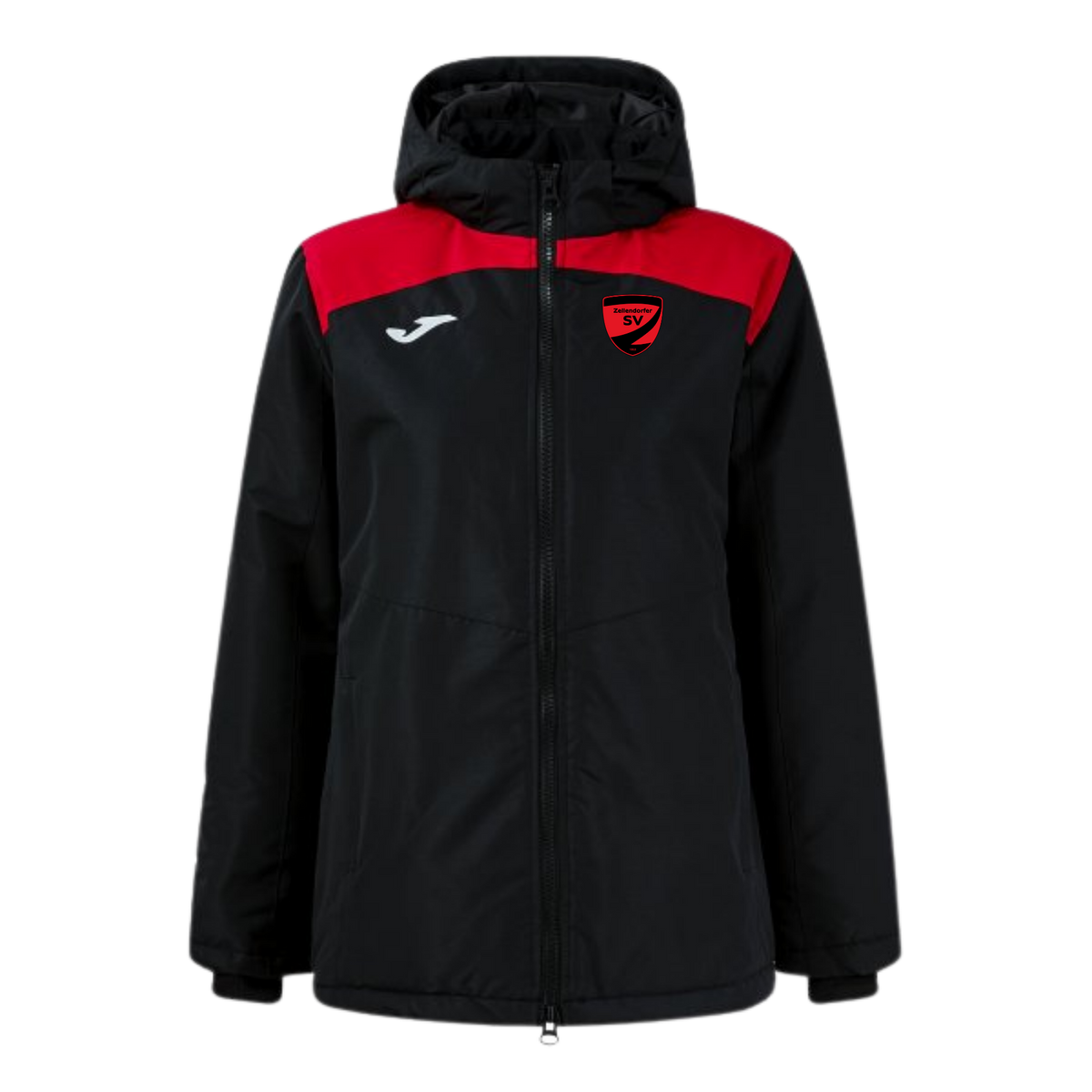 JOMA Trivor II Winterjacke Woman des Zellendorfer SV