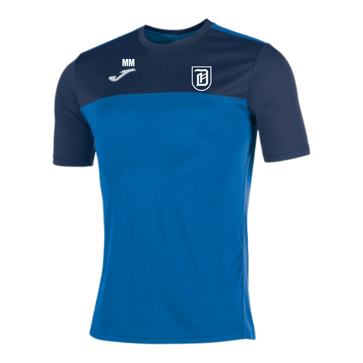 JOMA Winner Kurzarmshirt des SV Blau-Weiß Dahlewitz