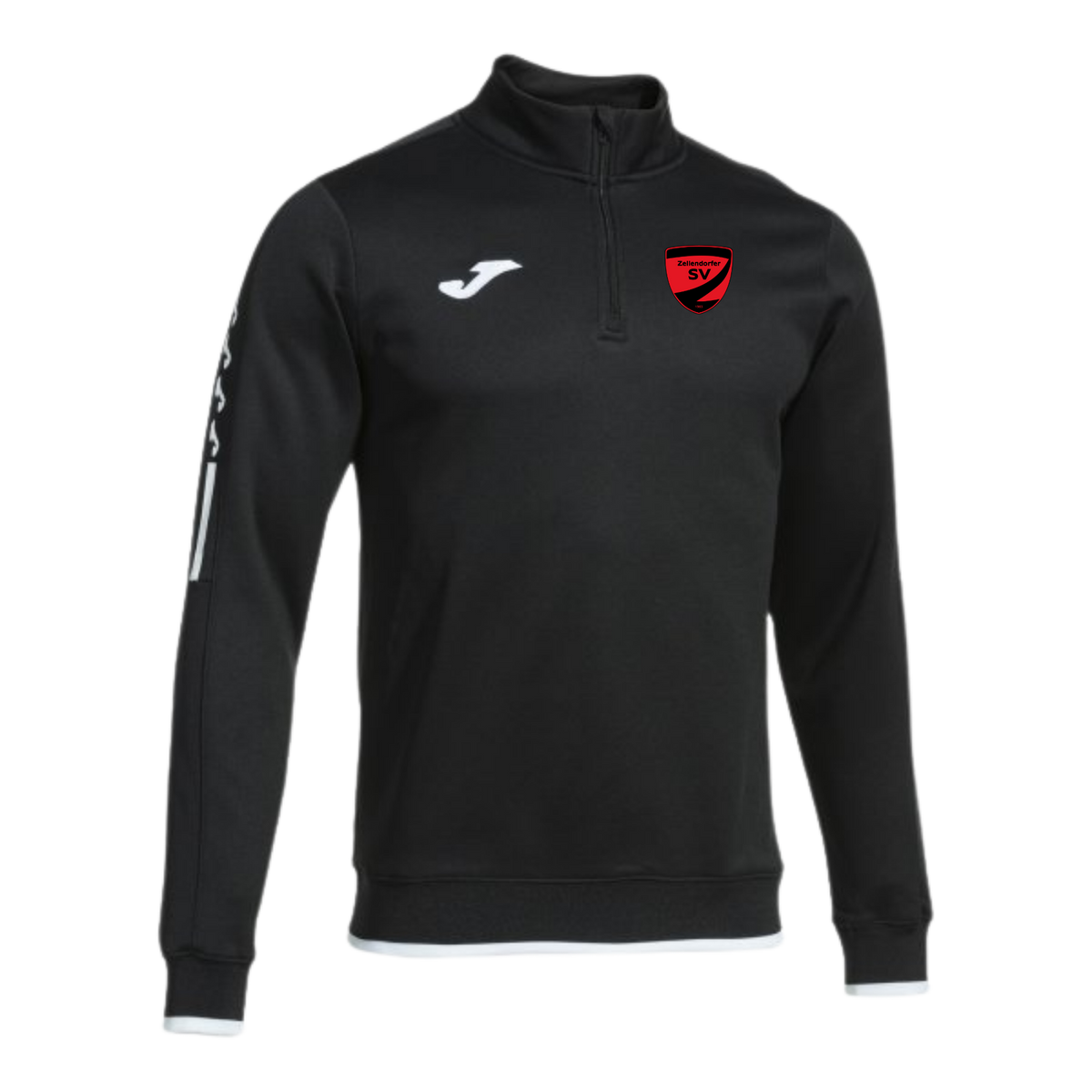 JOMA Olimpiada Sweatshirt des Zellendorfer SV