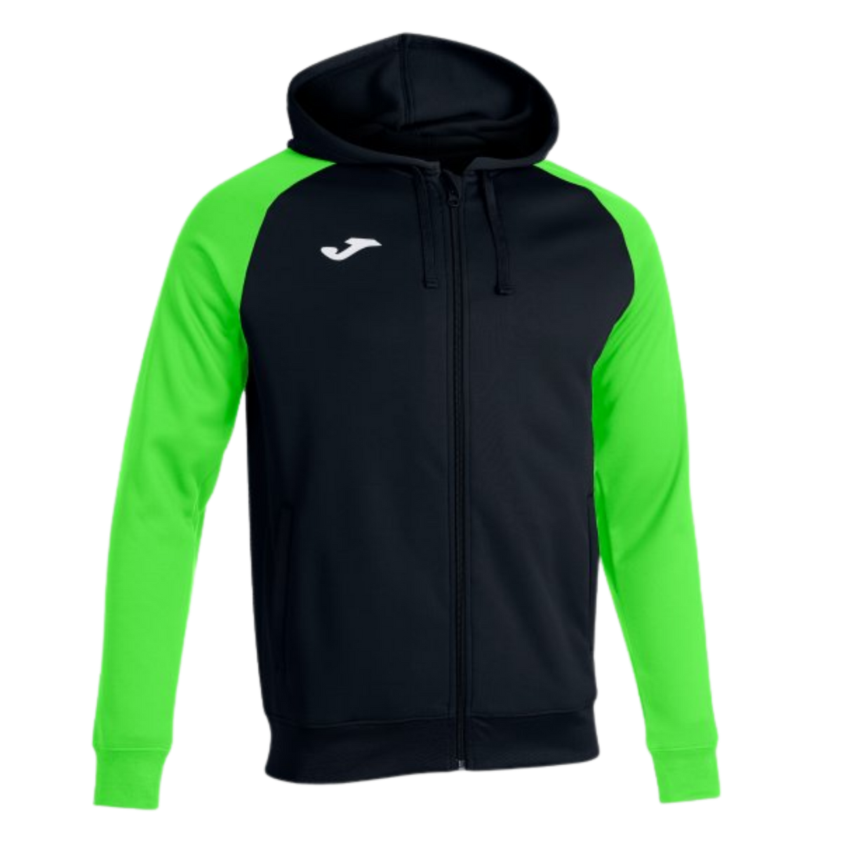 JOMA Academy IV Kapuzenjacke