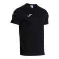 JOMA Olimpiada Kurzarmshirt Baumwolle