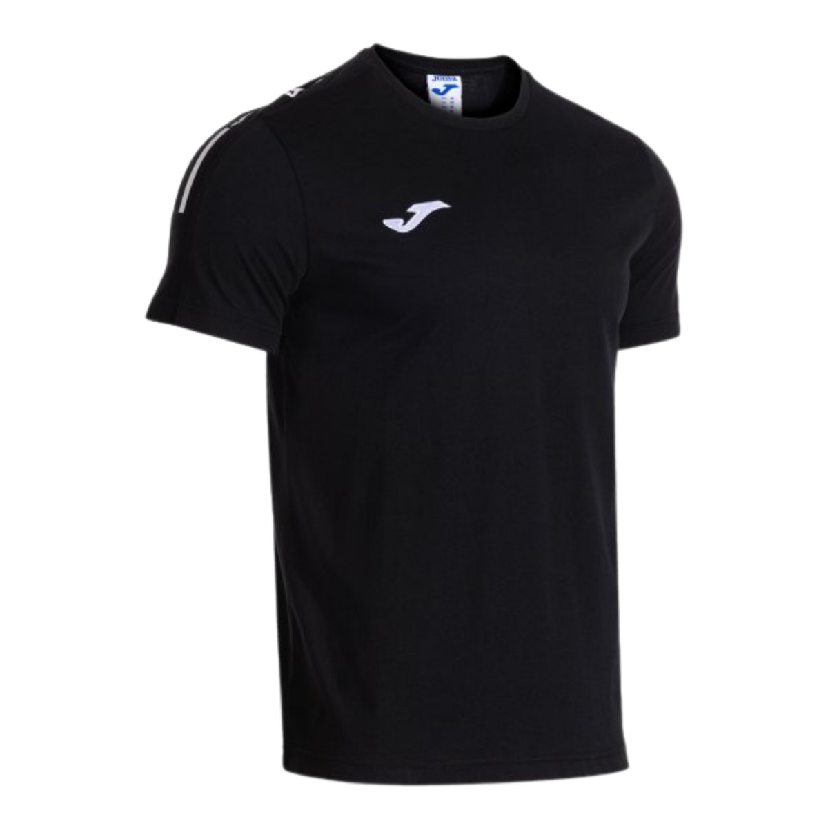 JOMA Olimpiada Kurzarmshirt Baumwolle