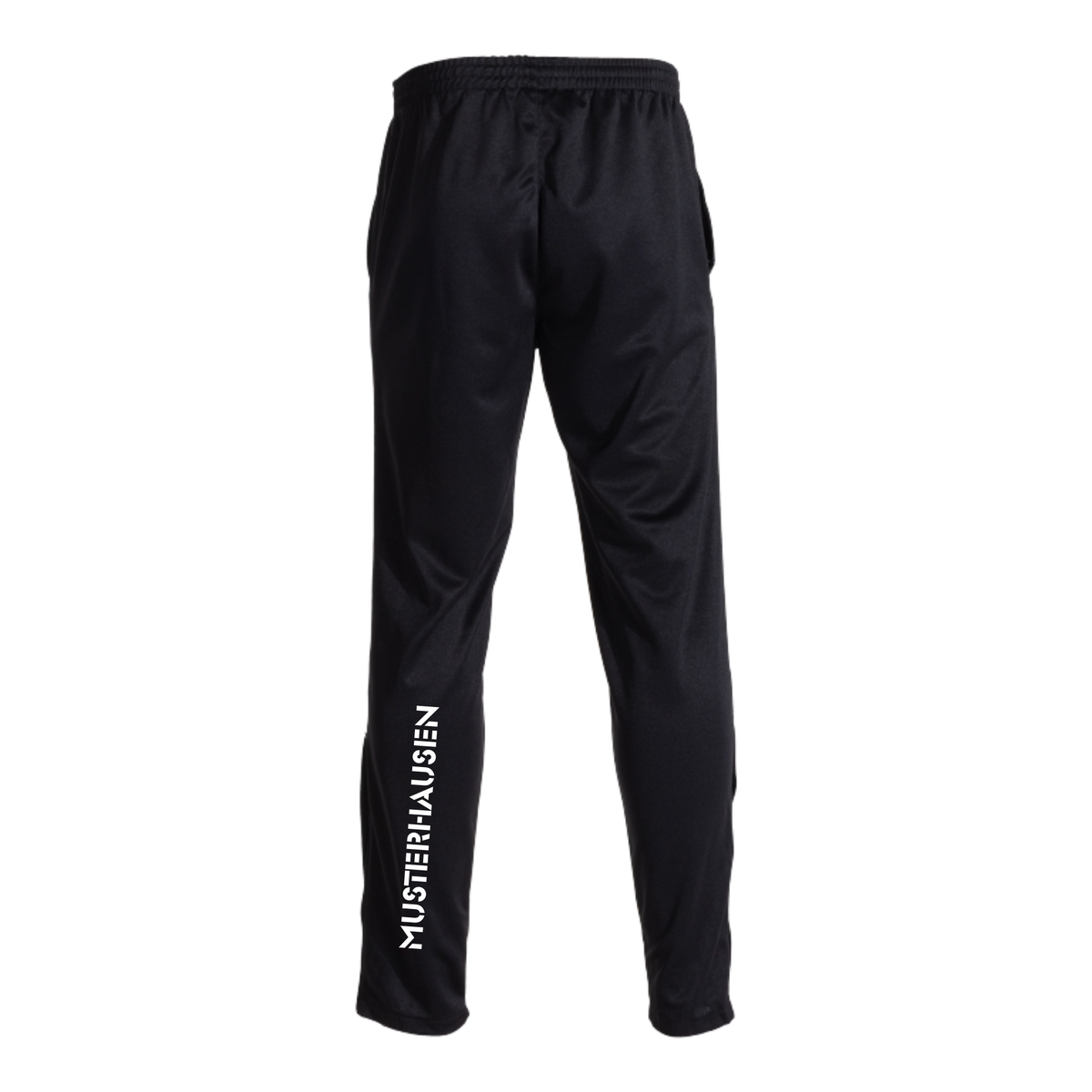 JOMA Staff Lange Hose des SV Musterhausen