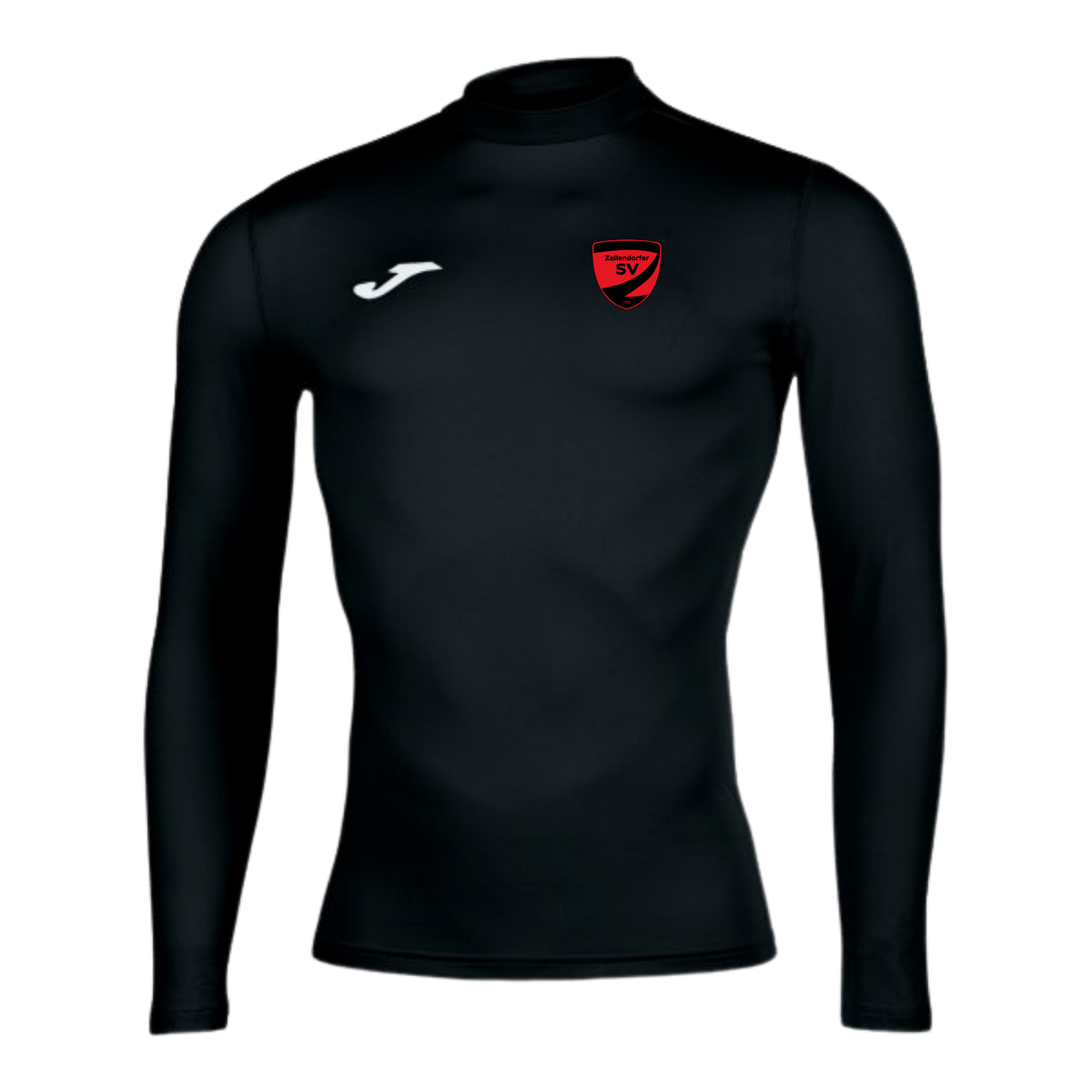 JOMA Brama Academy Unterziehshirt des Zellendorfer SV