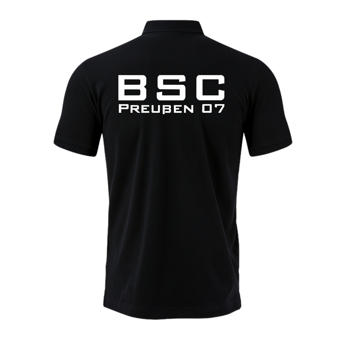JOMA Bali III Poloshirt des BSC Preußen 07