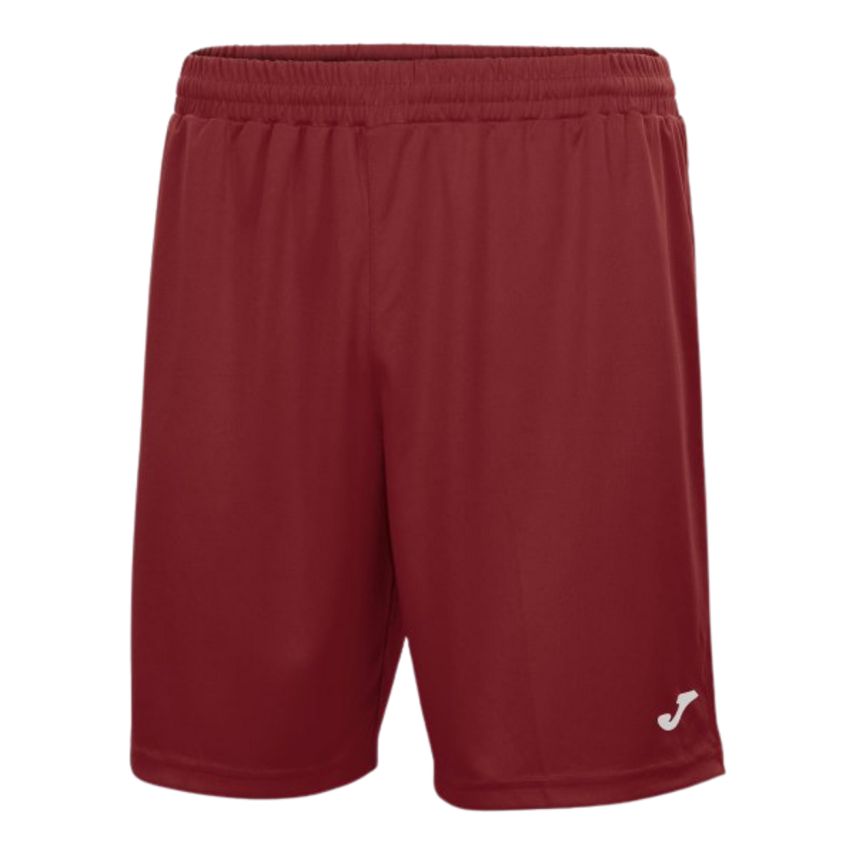 JOMA Nobel Kurze Hose weinrot des OSC Berlin Fechten