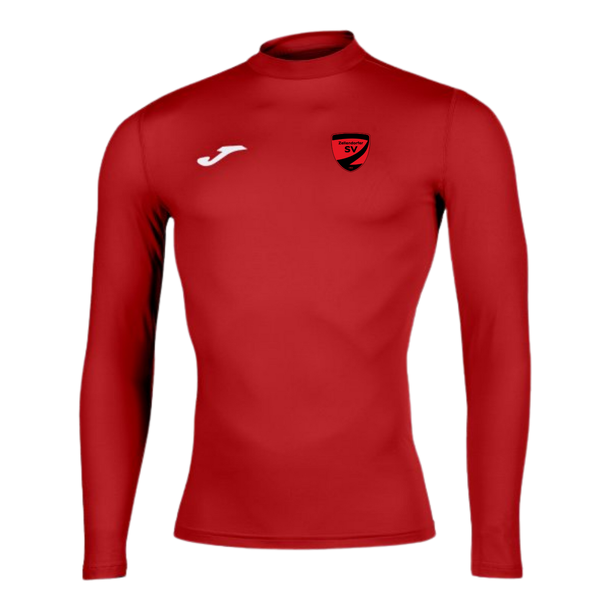 JOMA Brama Academy Unterziehshirt des Zellendorfer SV