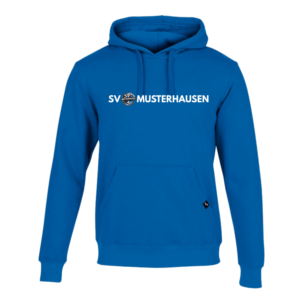 JOMA Montana Hoodie SV Musterhausen Edition