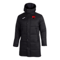 JOMA Islandia Winterjacke des Zellendorfer SV