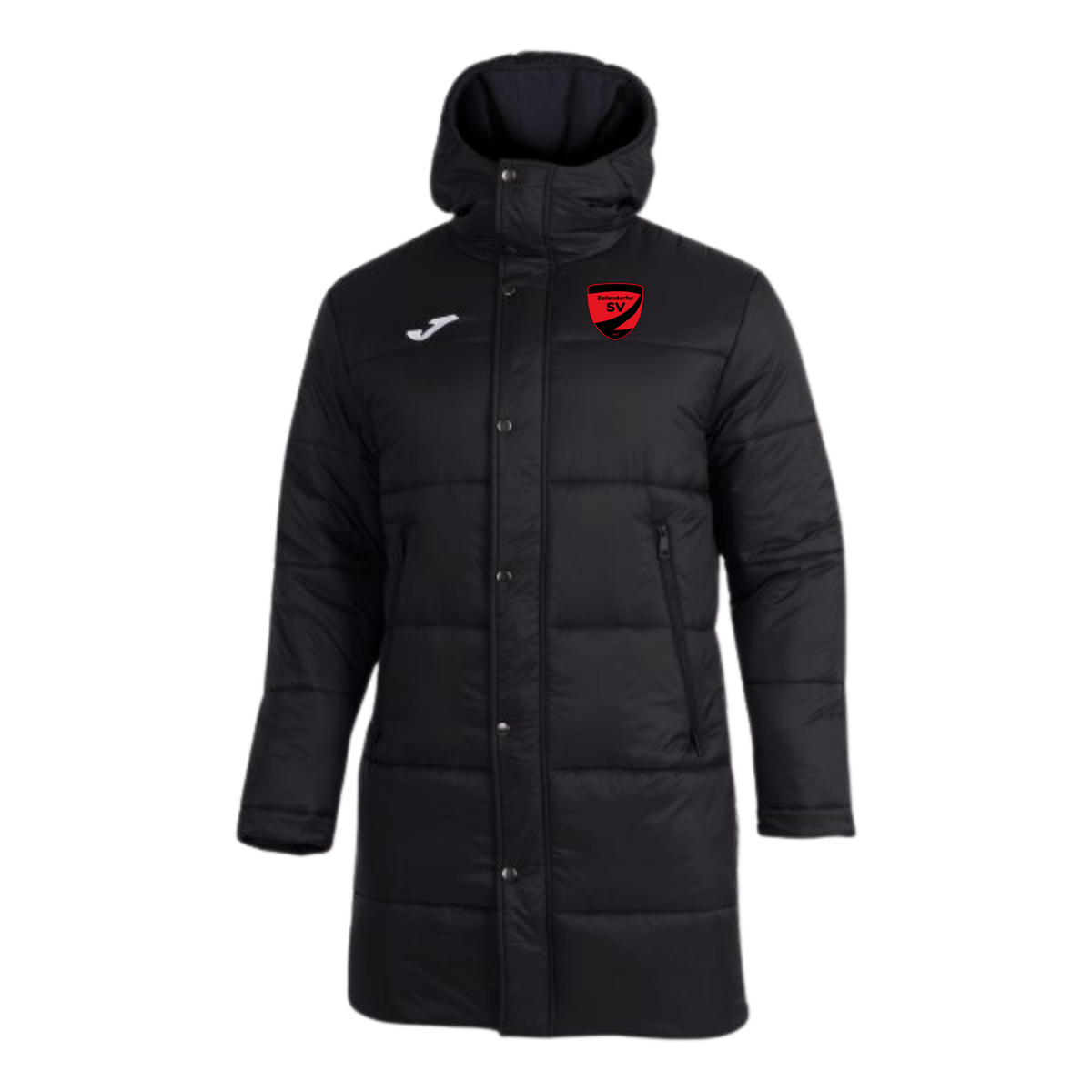 JOMA Islandia Winterjacke des Zellendorfer SV