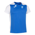 JOMA Record II Kurzarmshirt des SV Blau-Weiß Dahlewitz
